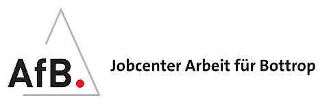 Logo: Jobcenter Bottrop